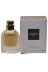 Valentino Uomo Eau de Toilette 4ml Men's Fragrance For Him