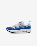 Nike Air Max 1 EasyOn Younger Kids' Shoes