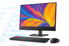 Dell OptiPlex 7420 All In One - allt-i-ett Core i5 i5-14500T 1.7 GHz - 16 GB - SSD 512 GB - LED 23.81"