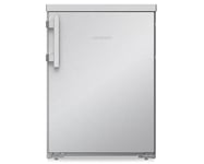 Liebherr Plus RSDCI1620 141L Easy Fresh Under Counter Stainless Steel Larder Fridge