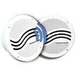 ProMarine Marinhögtalare Bluetooth Utbyggnadspaket 3019