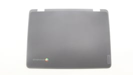 Lenovo Yoga 500e 4 LCD Cover Rear Back Housing Grey 5CB1L47307