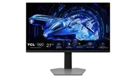 TCL 27G64 | MINI-LED | QHD | 160 Hz | 1ms