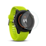 Hat Prince 0.2mm Härdat Glas Garmin Forerunner 935