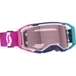 Goggle Scott Prospect 2.0 AMP Blue/Pink/Rose