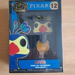 Kevin Disney Pixar UP - Funko Pop! Pin New Sealed