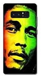 Coque pour Samsung Galaxy S10e Bob Marley - Bob Marley 2 N
