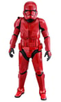 Star Wars Episode IX Movie Masterpiece Action Figure 1/6 Sith Trooper