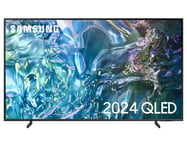 Samsung QE50Q60DA 50" UHD 4K HDR QLED Smart TV