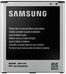 Genuine Battery for Samsung Galaxy S4 GT-i9500/GT-I9505, S4 Active EB-B600BE