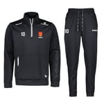 Bauer Joggingdress Junior (Ånge IK)