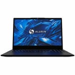 Laptop Alurin Flex Advance Spansk qwerty 15,6" Intel Core I7-1255U 16 GB RAM 500 GB SSD