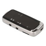 Mini Video Recorder Metal HD Digital Voice Recorder For Business Travel Lec BLW