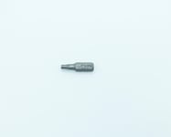 Bits 1/4" Torx T20 Längd 25mm (5-Pack) ProMeister