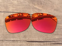Vonxyz 20+ Colors Polarized Replacement Lenses for-Oakley Split Shot Sunglasses