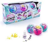 So DIY Bath Bomb Scented Aroma Awake Your Senses Kid Fun Toy Perfect Gift Age 6+