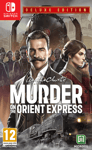 Microids Agatha Christie - Murder on the Orient Express (Deluxe Edition)