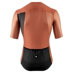 Assos Equipe Rs S11 Korta ärmar Cykeltröja