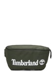 Timberland Sling Bag Duffel Bum Väska Grön [Color: DUFFEL BAG ][Sex: Men ][Sizes: ONE SIZE ]