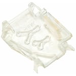 Hotpoint Ariston - guide eclairage on-off pour seche linge hotpoint - C00112608