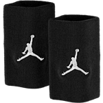 Jordan Jumpman Wristbands Koripallovaatteet BLACK/WHITE