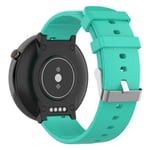 Amazfit Smartwatch 2 silicone watch band - Green