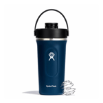 Hydro Flask 24 oz Insulated Shaker Bottle 710 ml Indigo: MXB24464 2024