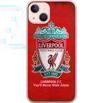 Apple iPhone 13 mini Skal / Mobilskal - Liverpool