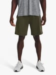 Under Armour Tech Shorts, Marine Green