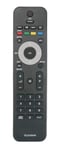 Remote Control For PHILIPS 28HFL5009D/12 TV Television, DVD Player, Device PN0106943