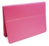 Standcase Fodral Lenovo TAB 3 10 Business (Hotpink D1071)