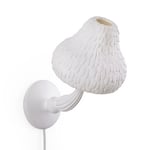 Mushroom Bordlampe/Vegglampe - Seletti
