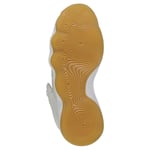 Nike React Hyperset Se Indoor Court Shoes Beige,White EU 45 1/2 Woman