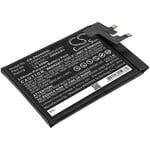 Batteri till SmartPhone, Mobil för Nubia Red Magic 5G, NX659J