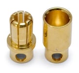 Dynomax B9594 D-Max B9594 Kontakt Bullet 8mm Hona+Hane
