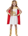 She-Ra - Komplett Superhjältedräkt till Barn