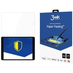 Apple iPad 10.2 8/9 gen - 3mk Paper Feeling 11