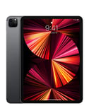 Apple iPad Pro 11-inch (3rd gen) M1 Wi-Fi + Cellular (2021) A2459 256GB Space Gray
