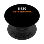 11420 South Ozone Park Zip Code PopSockets Swappable PopGrip