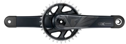 Sram GX Eagle Carbon Krankset 175mm, 32T