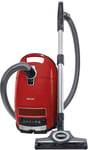 Miele Complete C3 Cat & Dog Bagged Vacuum Cleaner