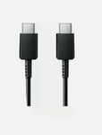 GENUINE SAMSUNG NOTE 20 5G S20 ULTRA SUPER FAST CHARGER CABLE USB TYPE C TO C