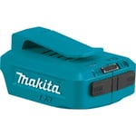 Makita LXT ADP05 Powerbank - Blå