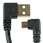 SKS Compit Micro USB Cable - Black