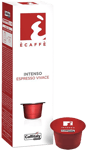 Ècaffè Intenso Caffitaly kaffekapslar 10st