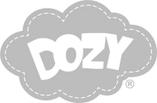 Baby sommartäcke med Myskanddun - 70x100 cm - Dozy