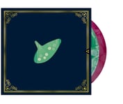 Vinyle Hero Of Time (music Fromthe Legend Of Zelda Ocarina Of Time) DIVERS