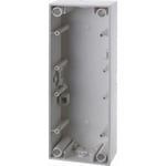 Berker Underlägg 3 modul S.1 vit