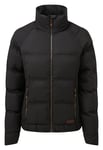 Sherpa Yangzum Jacket damejakke Black XS - Fri frakt