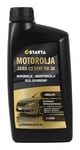 Starta Motorolja Euro C3 helsyntet, 5W-30 3 l